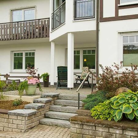 3 Sterne Ferienwohnung Pape Schmallenberg Exteriér fotografie