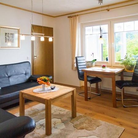 3 Sterne Ferienwohnung Pape Schmallenberg Exteriér fotografie