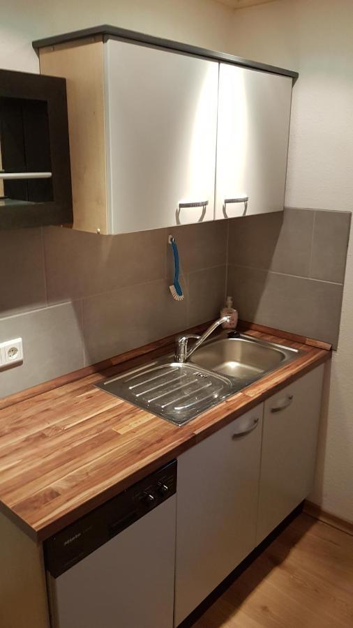 3 Sterne Ferienwohnung Pape Schmallenberg Exteriér fotografie
