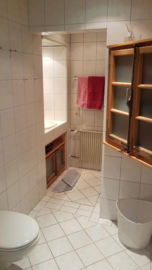 3 Sterne Ferienwohnung Pape Schmallenberg Exteriér fotografie
