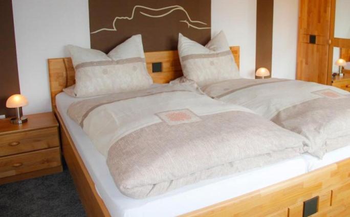 3 Sterne Ferienwohnung Pape Schmallenberg Exteriér fotografie